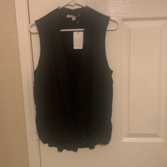 Black cardigan - Picture 1 of 4